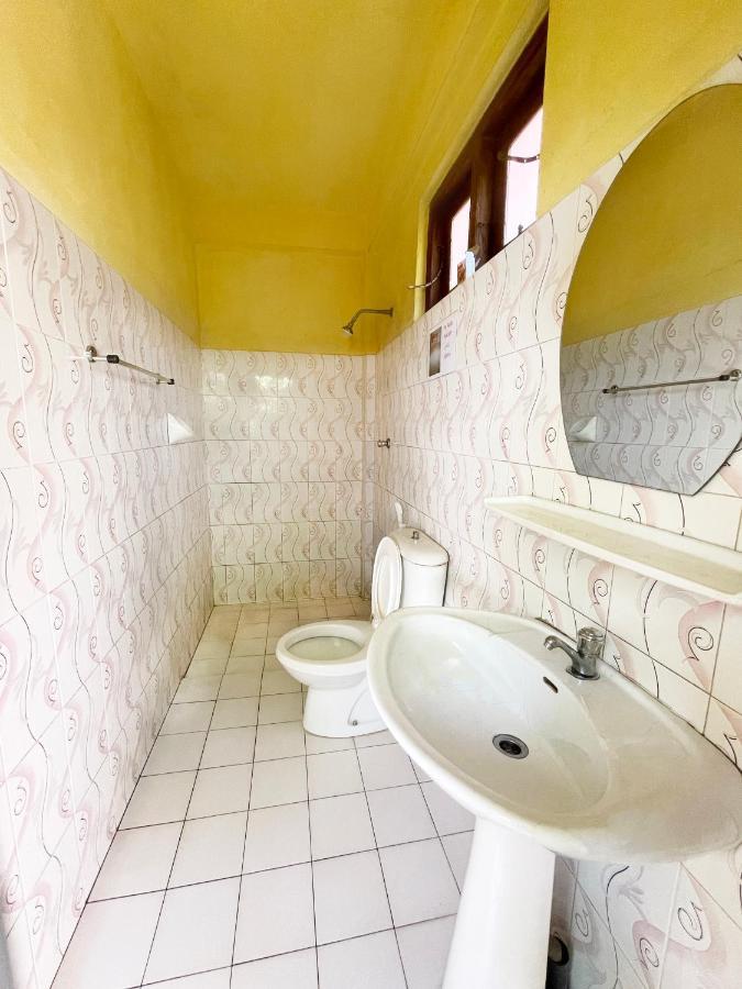 Dealings Freedom Rest Гампола Екстериор снимка