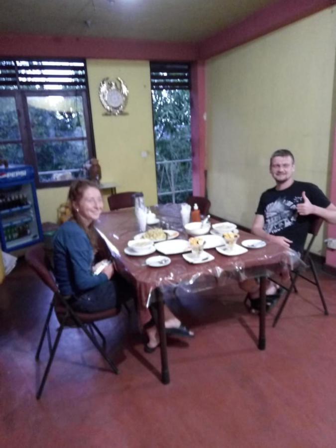 Dealings Freedom Rest Гампола Екстериор снимка