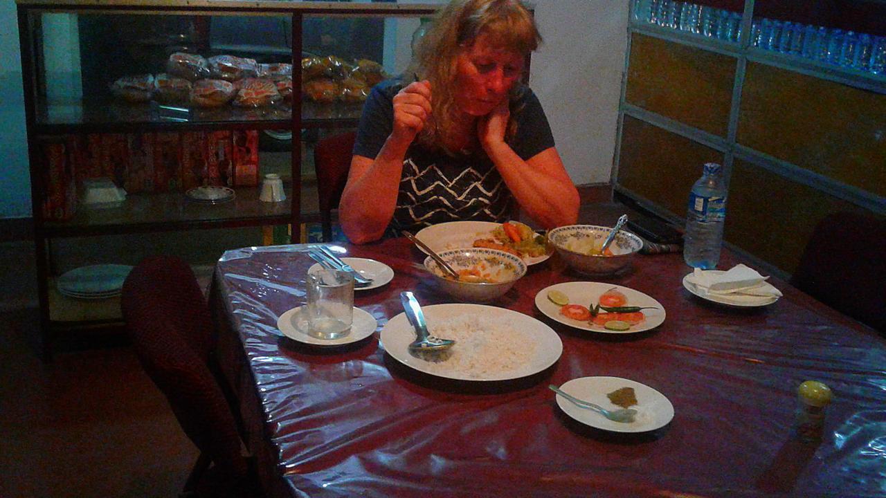 Dealings Freedom Rest Гампола Екстериор снимка