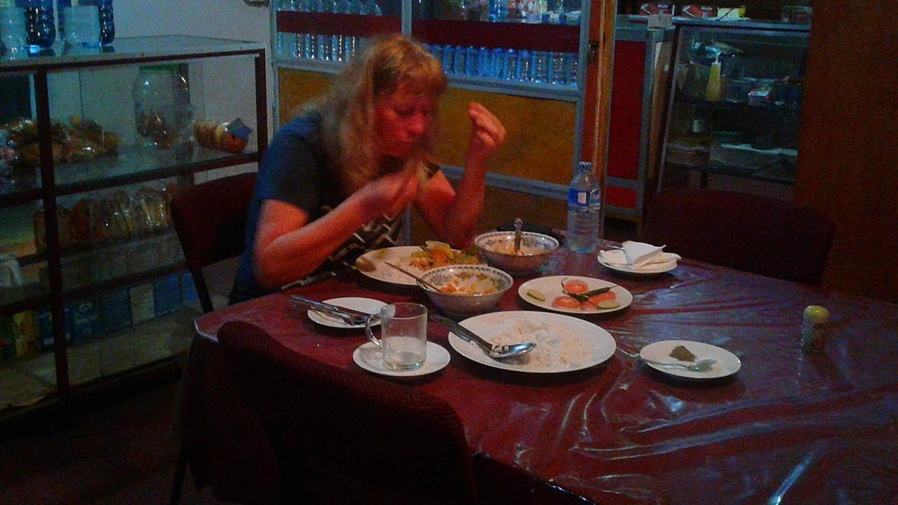 Dealings Freedom Rest Гампола Екстериор снимка